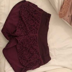 Lululemon Speed short 2.5”